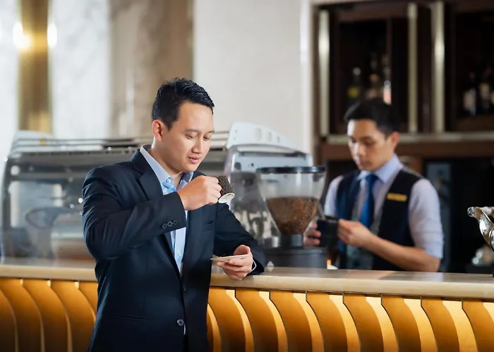 InterContinental Hotels Jakarta Pondok Indah, an IHG Hotel