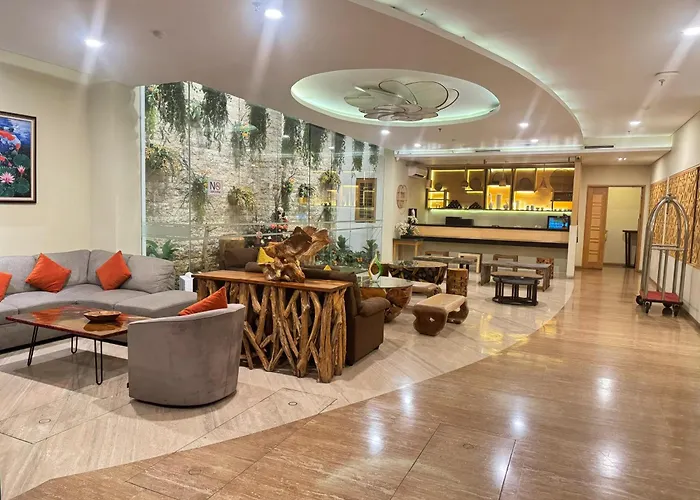 Unuma Hotel Jakarta