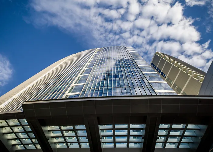 InterContinental Hotels Jakarta Pondok Indah, an IHG Hotel