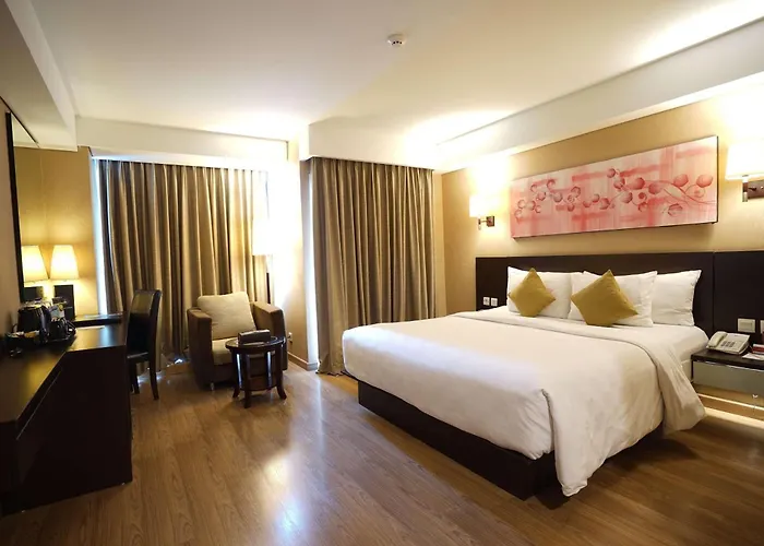 Best Western Premier The HiveHotel Jakarta